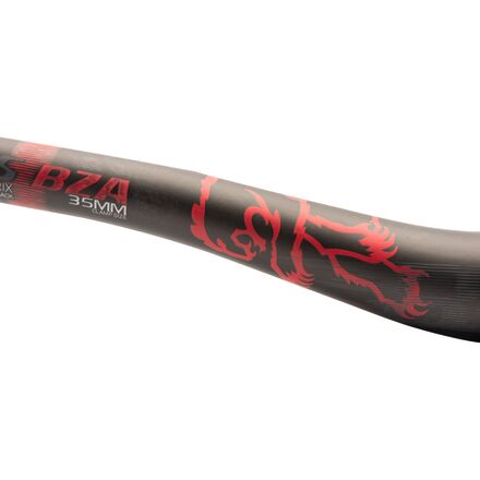 Chromag BZA Handlebar - Bike