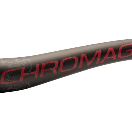 CHROMAG BZA 800mmハンドル & 50mmステムセット Chromag BZA DM Stem – Incycle Bicycles