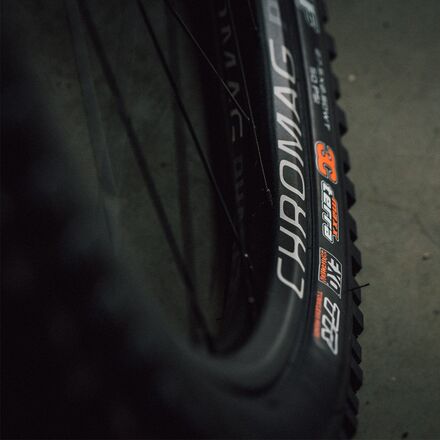 Chromag BA30 29in Boost Wheel - Bike