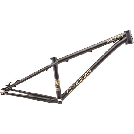 Chromag Monk DJ Frame - Bike