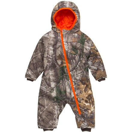 Carhartt Camo Snowsuit Infant Boys Kids