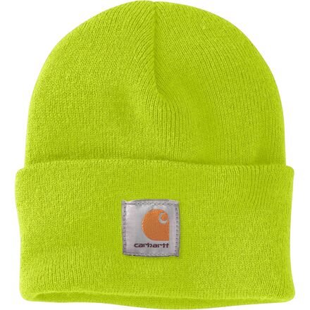 Carhartt Acrylic Watch Hat - Accessories