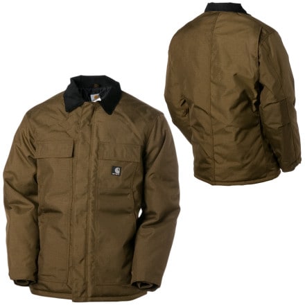 Carhartt Extremes Arctic-Quilt Lined Jacket - Men's | Backcountry.com