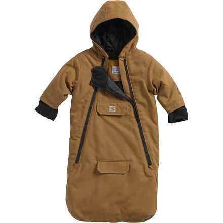 Baby boy on sale carhartt coat