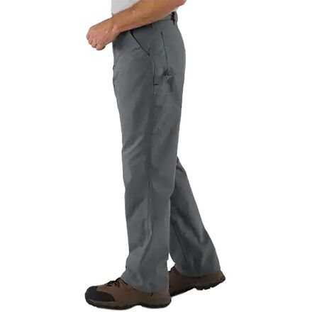 carhartt men's canvas work dungaree