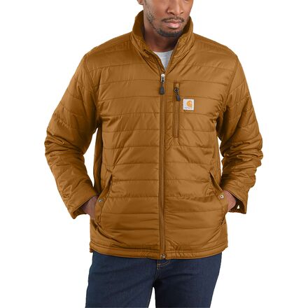 Carhartt Gilliam Insulated Jacket - Men's - Clothing