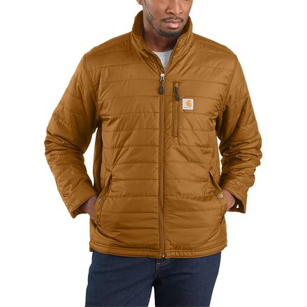 Carhartt Jacket Size Small Mens Brand New