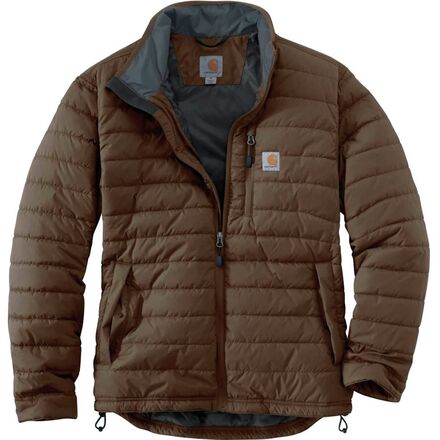 Carhartt Gilliam Insulated Jacket - Men 