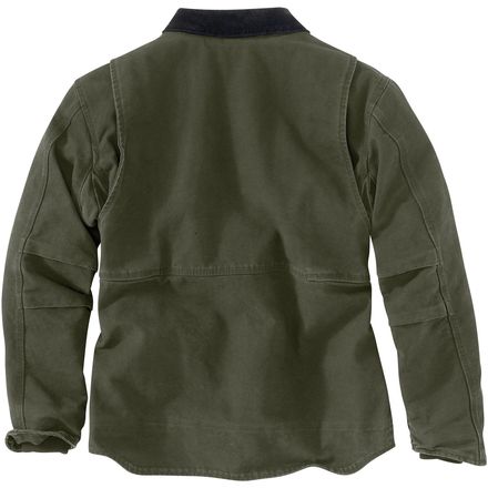 Carhartt Full Swing Armstrong Jacket - Men's - Clothing