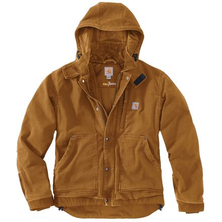 Carhartt Full Swing Caldwell Jacket - Men