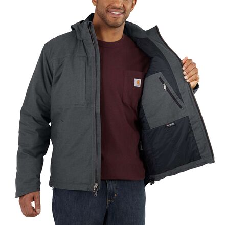 Carhartt cryder jacket review Clearance