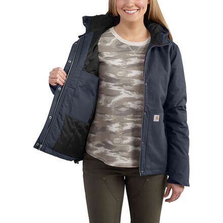 carhartt women's full swing cryder