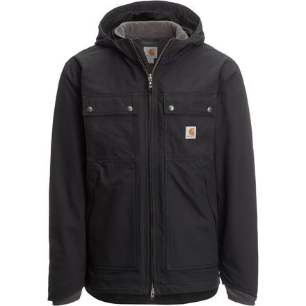 Carhartt Quick Duck 3-In-1 Rockwall Jacket - Men's - Clothing