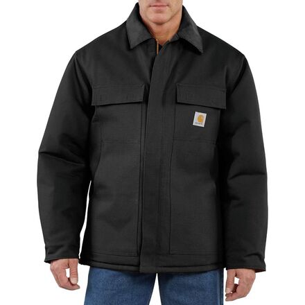 Carhartt Duck Traditional Coat - Men's 
