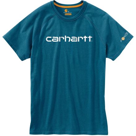 carhartt delmont t shirt
