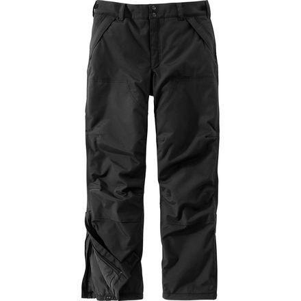 Carhartt insulated deals pants