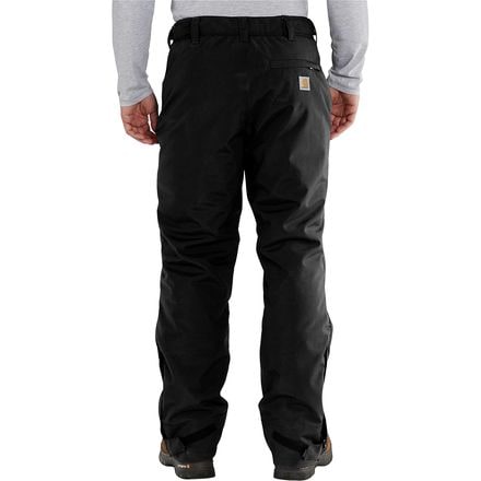 Carhartt Insulated Shoreline Pant Men s Clothing