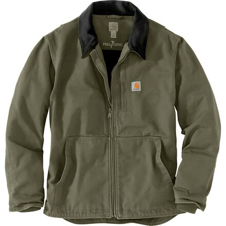 Carhartt Full Swing Armstrong Jacket - Men's - Clothing