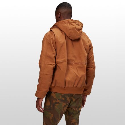 Carhartt Full Swing Armstrong Active Jacket - Men's - Clothing