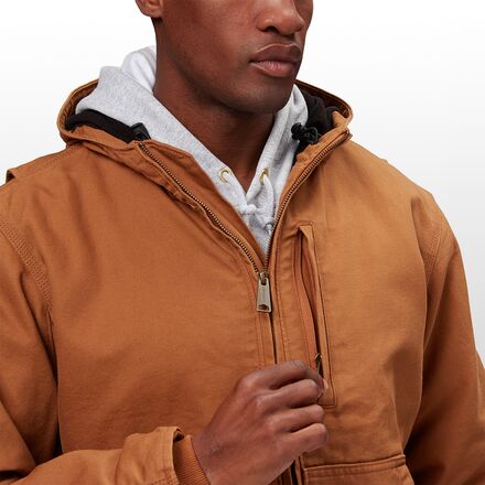 Carhartt Full Swing Armstrong Active Jacket - Men's - Clothing