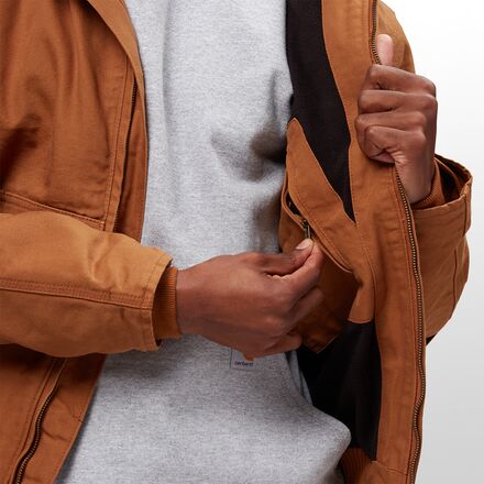 Carhartt Full Swing Armstrong Active Jacket - Men's - Clothing