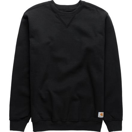 Carhartt Midweight Crewneck Sweatshirt Men's Clothing