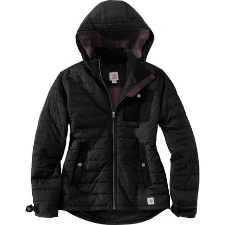 Carhartt Amoret Jacket Women s Clothing