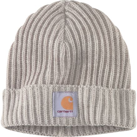 Carhartt Rib Knit Acrylic Hat - Women's