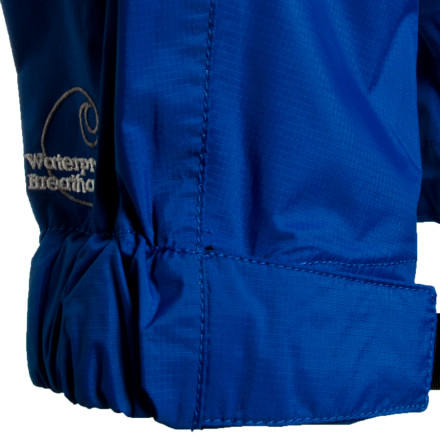 Carhartt Acadia Rain Jacket - Men's - Clothing