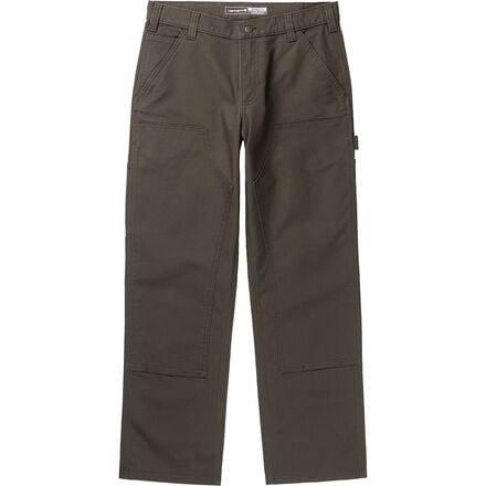 Carhartt Rugged Flex Relaxed Fit Duck Double Front Pant - Men's