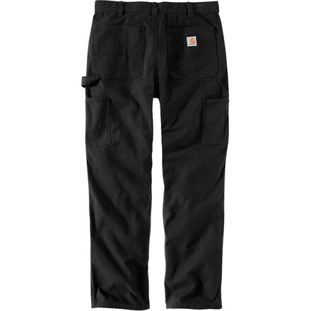 Carhartt Relaxed Straight Rugged Flex Duck Dungaree - Men's - Clothing