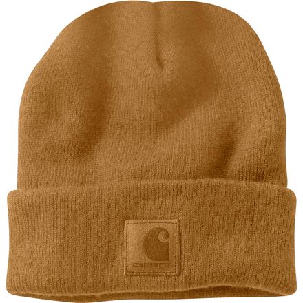 Carhartt Tonal Patch Beanie - Accessories