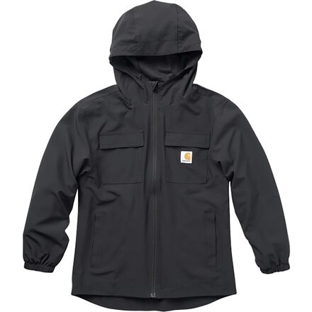 Carhartt Rugged Flex Ripstop Jacket Boys Kids