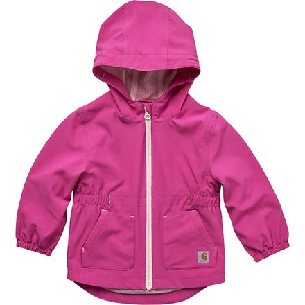 Carhartt Rugged Flex Ripstop Jacket - Infant Girls' - Kids