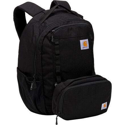 Carhartt Cargo Series 20L Daypack + 3-Can Cooler - Accessories