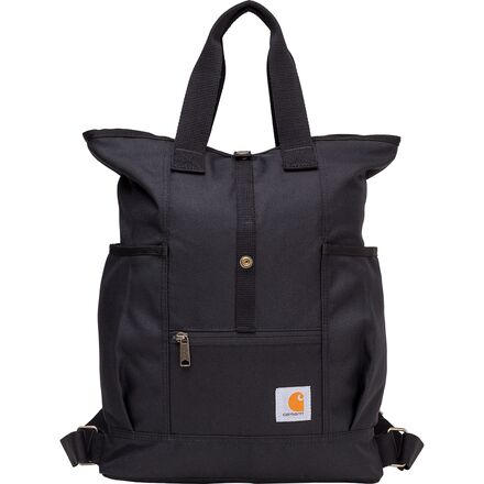 Carhartt backpack tote outlet