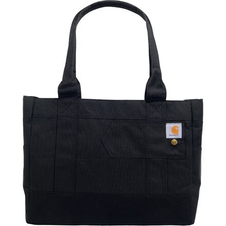 【CARHARTT】トートバッグ　Horizontal Zip Tote Carhartt Horizontal Zip Tote - Accessories