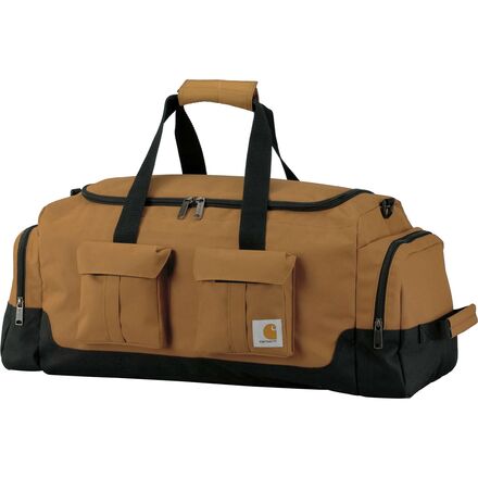 Carhartt Utility 40L Duffel Accessories