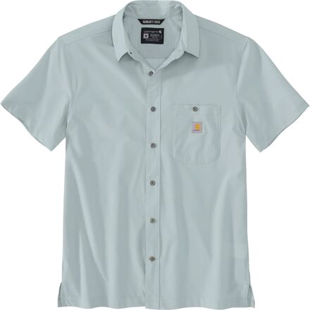 lightweight button up work shirts