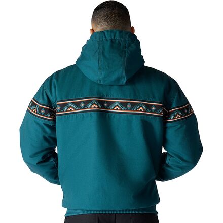 ジャケット・アウター mountain research MT Active JKT Carhartt Carhartt Women's Loose Fit Montana Active Jacket – Big Ray's