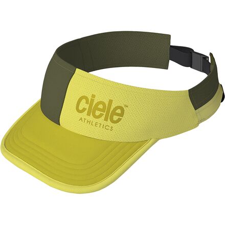 Ciele Athletics FSTVisor Dual SC - Athletics - Accessories