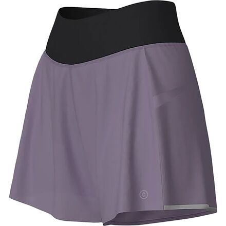 Ciele Athletics TRNShort 4in Brief - Women's - Clothing