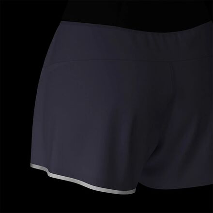 Ciele Athletics TRNShort 4in Brief - Women's - Clothing