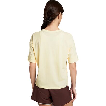 Ciele Athletics WNSBTShirt - CA Chainlink - Women's - Clothing