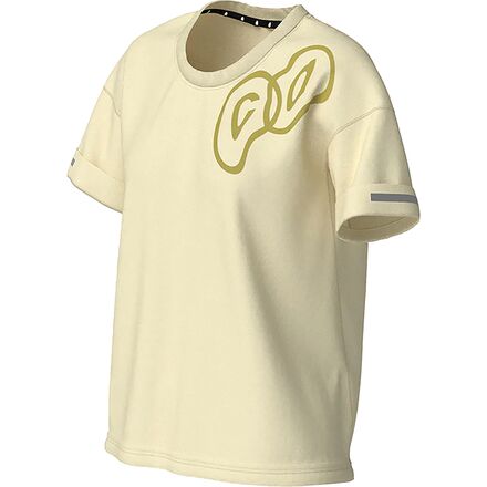 (取寄) シエルアスレティックス レディース WNSBTシャツ - CA チェーンリンク - ウィメンズ Ciele Athletics women WNSBTShirt - CA Chainlink - Women's Sogl Ciele Athletics WNSBTShirt - CA Chainlink - Women's - Clothing