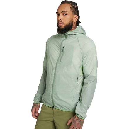 Ciele Athletics VNTJacket - Men's - Clothing