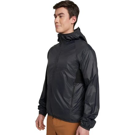 Ciele Athletics VNTJacket - Men's - Clothing