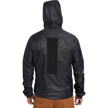 Ciele Athletics VNTJacket - Men's - Clothing
