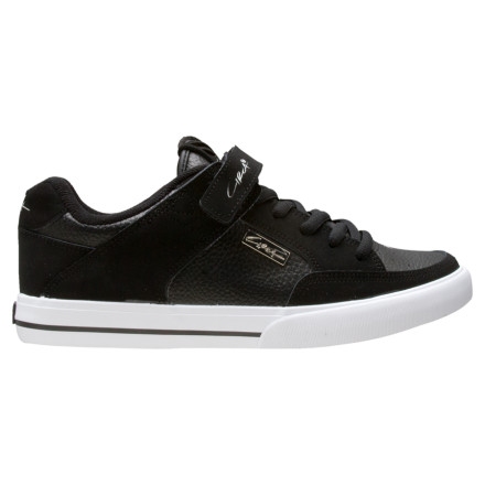 C1RCA 205 Vulc Skate Shoe - Men's 