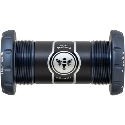Chris King ThreadFit 30mm Bottom Bracket - Bike